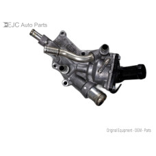 234C112 Thermostat Housing Assembly For 23-25 Honda HR-V 2.0 19321645A00 Gas 234C112 Thermostat Housing Assembly For 23-25 Honda HR-V 2.0 19321645A00 Gas