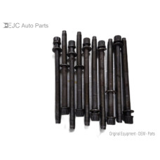 234C119 Cylinder Head Bolt Kit For 23-25 Honda HR-V 2.0 Gas 234C119 Cylinder Head Bolt Kit For 23-25 Honda HR-V 2.0 Gas