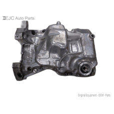 GSH303 Engine Oil Pan For 23-25 Honda HR-V 2.0 112005BAA00 Gas GSH303 Engine Oil Pan For 23-25 Honda HR-V 2.0 112005BAA00 Gas