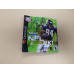 NFL 2K1 Sega Dreamcast Disk and Manual
