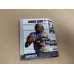 NFL 2K1 Sega Dreamcast Disk and Manual