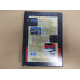 M-1 Abrams Battle Tank Sega Genesis Complete in Box