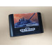 M-1 Abrams Battle Tank Sega Genesis Complete in Box