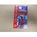 Lethal Enforcers Sega Genesis Cartridge and Manual