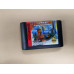 Lethal Enforcers Sega Genesis Cartridge and Manual