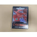 Cyberball Sega Genesis Cartridge and Case