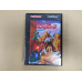 Rolling Thunder 2 Sega Genesis Complete in Box