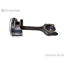 234W101 Piston and Connecting Rod Standard For 12-15 Honda Civic 1.8 Gas 234W101 Piston and Connecting Rod Standard For 12-15 Honda Civic 1.8 Gas
