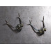 234W110 Piston Cooling Oil Squirter Jets For 12-15 Honda Civic 1.8 Gas 234W110 Piston Cooling Oil Squirter Jets For 12-15 Honda Civic 1.8 Gas