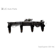 234W113 Fuel Injector Set All For 12-15 Honda Civic 1.8 Gas 234W113 Fuel Injector Set All For 12-15 Honda Civic 1.8 Gas