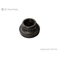 234W119 Crankshaft Timing Gear For 12-15 Honda Civic 1.8 Gas 234W119 Crankshaft Timing Gear For 12-15 Honda Civic 1.8 Gas