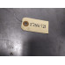 234W121 Engine Oil Pan For 12-15 Honda Civic  1.8  Gas