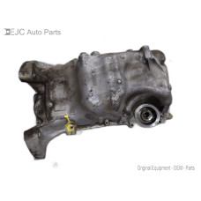 234W121 Engine Oil Pan For 12-15 Honda Civic 1.8 Gas 234W121 Engine Oil Pan For 12-15 Honda Civic 1.8 Gas