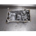 234W121 Engine Oil Pan For 12-15 Honda Civic  1.8  Gas