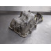 234W121 Engine Oil Pan For 12-15 Honda Civic  1.8  Gas