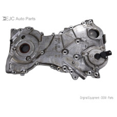 234D328 Engine Timing Cover For 21-22 Hyundai Santa Fe 2.5 213502S302 Gas 234D328 Engine Timing Cover For 21-22 Hyundai Santa Fe 2.5 213502S302 Gas