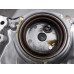 234D328 Engine Timing Cover For 21-22 Hyundai Santa Fe  2.5 213502S302 Gas