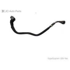 234D329 Fuel Supply Line For 21-22 Hyundai Santa Fe 2.5 Gas 234D329 Fuel Supply Line For 21-22 Hyundai Santa Fe 2.5 Gas