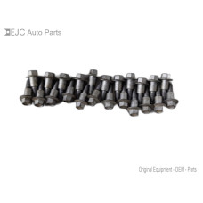 234D331 Valve Cover Bolt Set For 21-22 Hyundai Santa Fe 2.5 Gas 234D331 Valve Cover Bolt Set For 21-22 Hyundai Santa Fe 2.5 Gas