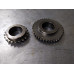 234D332 Timing Chain Set With Guides For 21-22 Hyundai Santa Fe  2.5 244302T000 Gas