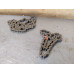 234D332 Timing Chain Set With Guides For 21-22 Hyundai Santa Fe  2.5 244302T000 Gas