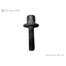 234D339 Crankshaft Pulley Bolt For 21-22 Hyundai Santa Fe 2.5 231272S000 Gas 234D339 Crankshaft Pulley Bolt For 21-22 Hyundai Santa Fe 2.5 231272S000 Gas