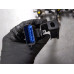 234D347 Direct Fuel Injectors Set With Rail 21-22 Hyundai Santa Fe 2.5 353902S000 Gas