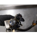 234D347 Direct Fuel Injectors Set With Rail 21-22 Hyundai Santa Fe 2.5 353902S000 Gas