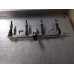 234D348 Port Fuel Injector With Rail For 21-22 Hyundai Santa Fe  2.5 353902S001 Gas