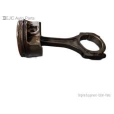 234U201 Piston and Connecting Rod Standard For 11-12 Ford F-150 3.5 BL3E6200AA Turbo 234U201 Piston and Connecting Rod Standard For 11-12 Ford F-150 3.5 BL3E6200AA Turbo