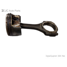 234U202 Piston and Connecting Rod Standard For 11-12 Ford F-150 3.5 BL3E6200AA Turbo 234U202 Piston and Connecting Rod Standard For 11-12 Ford F-150 3.5 BL3E6200AA Turbo