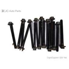 234U203 Cylinder Head Bolt Kit For 11-12 Ford F-150 3.5 Turbo 234U203 Cylinder Head Bolt Kit For 11-12 Ford F-150 3.5 Turbo