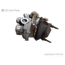 234U210 Left Turbo Turbocharger Rebuildable For 11-12 Ford F-150  3.5 BL3E9G438UA Turbo