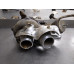 234U210 Left Turbo Turbocharger Rebuildable For 11-12 Ford F-150 3.5 BL3E9G438UA Turbo 234U210 Left Turbo Turbocharger Rebuildable For 11-12 Ford F-150 3.5 BL3E9G438UA Turbo