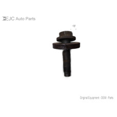 234U213 Crankshaft Pulley Bolt For 11-12 Ford F-150  3.5 F5RE6A340AB Turbo