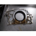 234U220 Rear Oil Seal Housing For 11-12 Ford F-150 3.5 AT4E6K318AA Turbo 234U220 Rear Oil Seal Housing For 11-12 Ford F-150 3.5 AT4E6K318AA Turbo
