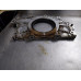 234U220 Rear Oil Seal Housing For 11-12 Ford F-150 3.5 AT4E6K318AA Turbo 234U220 Rear Oil Seal Housing For 11-12 Ford F-150 3.5 AT4E6K318AA Turbo
