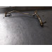 234U225 Left Turbo Oil Supply Line For 11-12 Ford F-150  3.5  Turbo