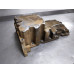 GSH201 Engine Oil Pan For 11-12 Ford F-150 3.5 BR3E6675NA Turbo GSH201 Engine Oil Pan For 11-12 Ford F-150 3.5 BR3E6675NA Turbo