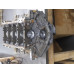 #BLJ48 Engine Cylinder Block For 14-18 Chevrolet Silverado 1500  6.2 12619168 Gas