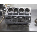 #BLJ48 Engine Cylinder Block For 14-18 Chevrolet Silverado 1500  6.2 12619168 Gas
