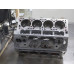 #BLJ48 Engine Cylinder Block For 14-18 Chevrolet Silverado 1500  6.2 12619168 Gas