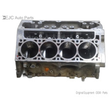 #BLJ48 Engine Cylinder Block For 14-18 Chevrolet Silverado 1500  6.2 12619168 Gas