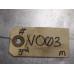 #VO03 Crankshaft Standard For 14-21 Chevrolet Silverado 1500  6.2 12674745 Gas