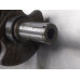 #VO03 Crankshaft Standard For 14-21 Chevrolet Silverado 1500  6.2 12674745 Gas