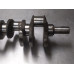#VO03 Crankshaft Standard For 14-21 Chevrolet Silverado 1500  6.2 12674745 Gas