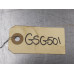 GSG501 Engine Oil Pan For 14-15 Chevrolet Silverado 1500  6.2 12621360 Gas