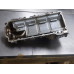 GSG501 Engine Oil Pan For 14-15 Chevrolet Silverado 1500  6.2 12621360 Gas