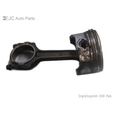 234B201 Left Piston and Rod Standard For 14-18 Chevrolet Silverado 1500  6.2 12714549 Gas