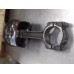 234B201 Left Piston and Rod Standard For 14-18 Chevrolet Silverado 1500  6.2 12714549 Gas